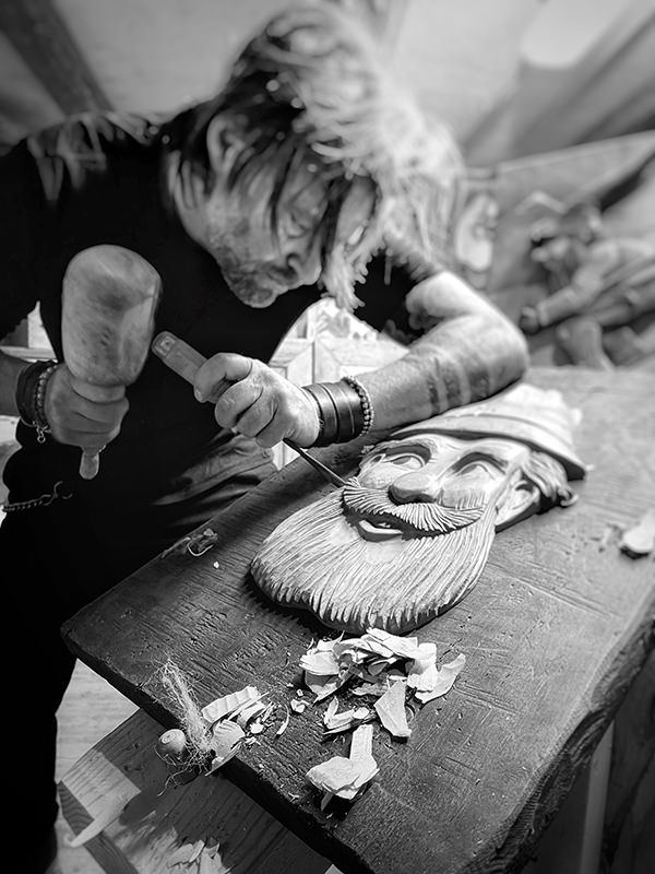 Artigianorossetscultura